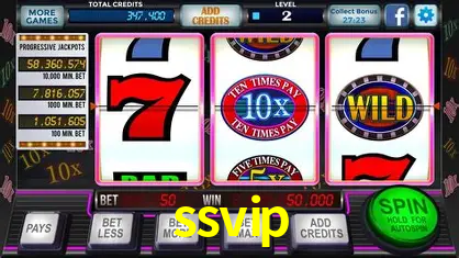 Desvendando o Mundo dos Jogos Virtuais na ssvip