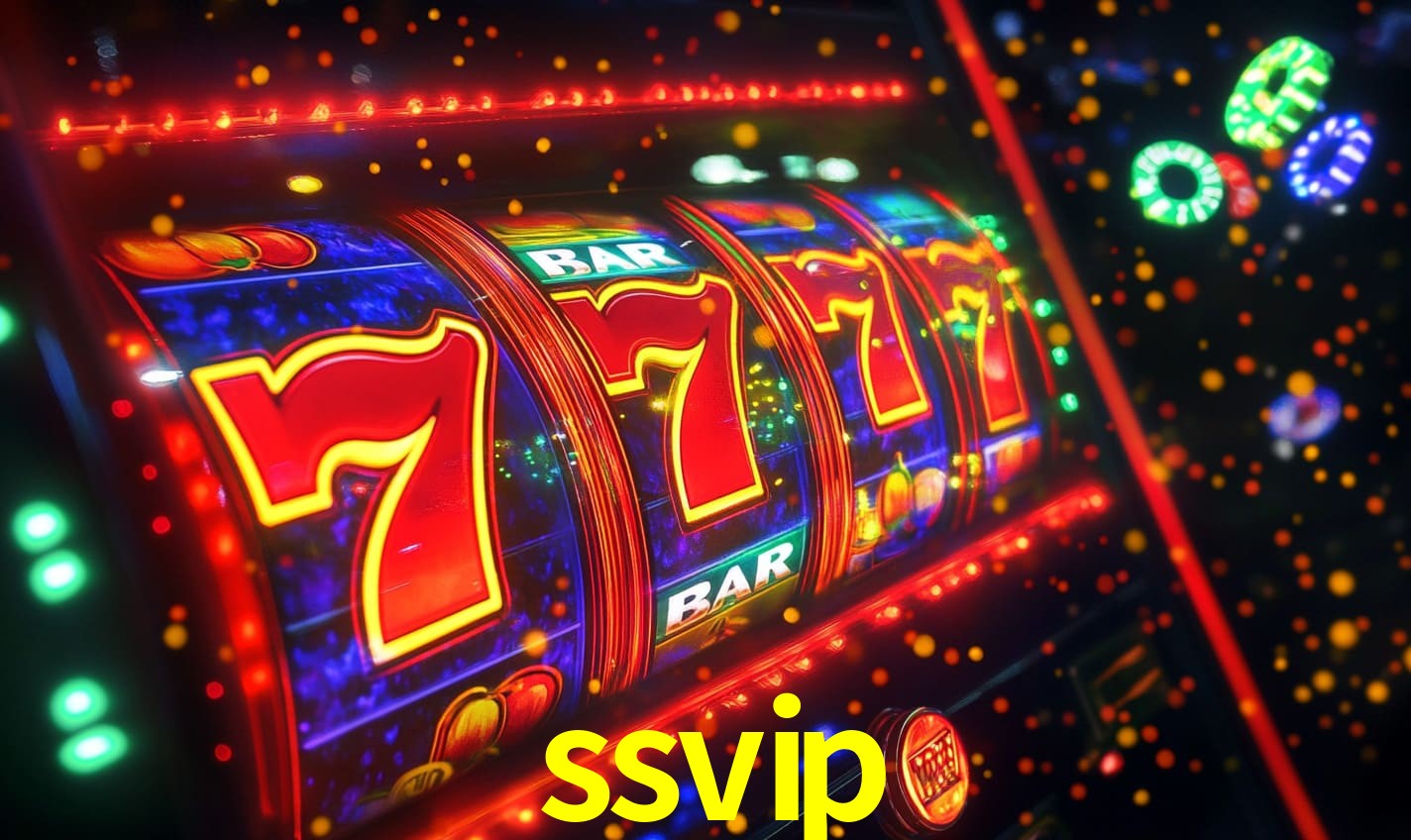 ssvip bet