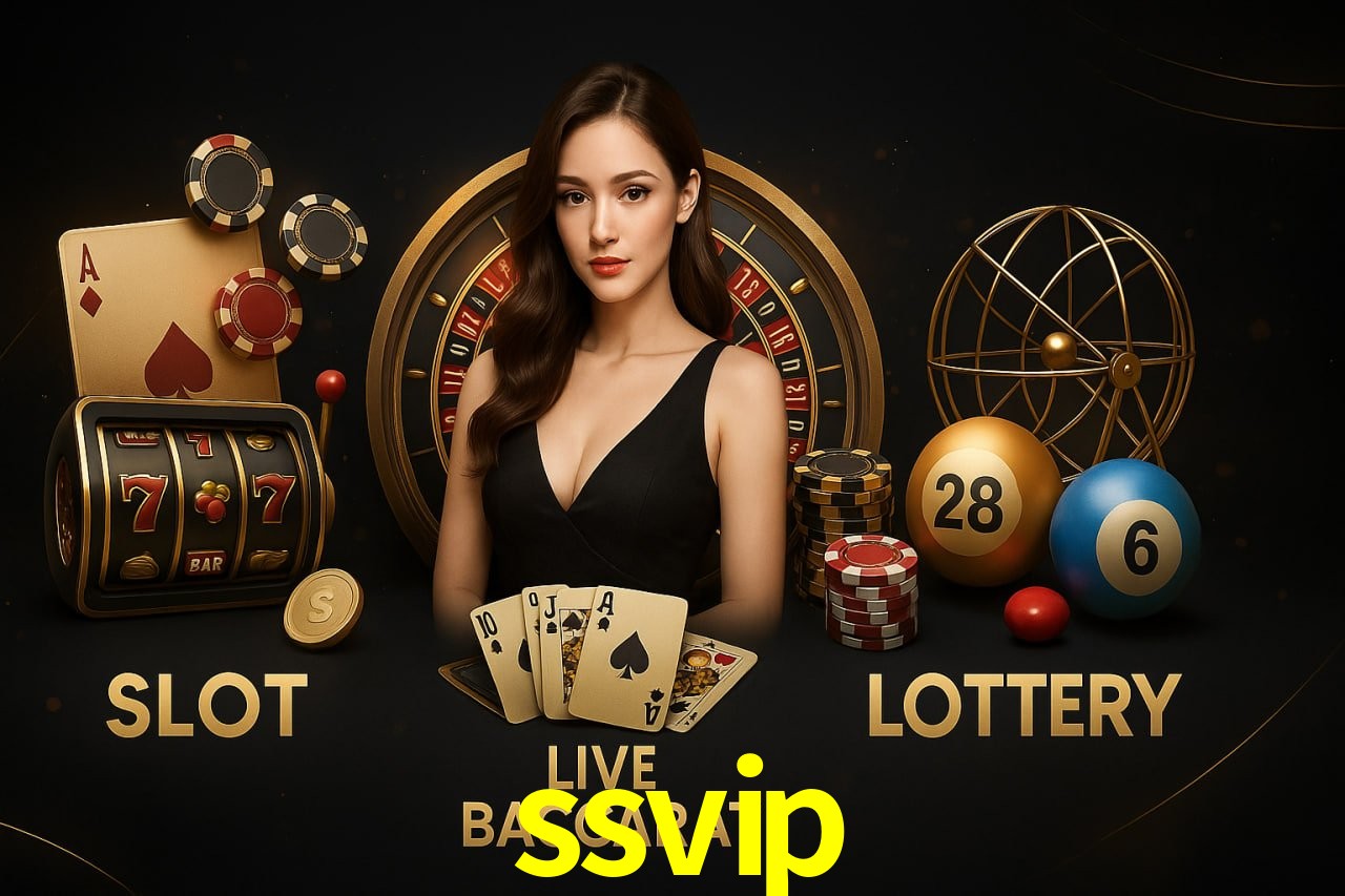 Jogos com bônus e suporte 24h na ssvip