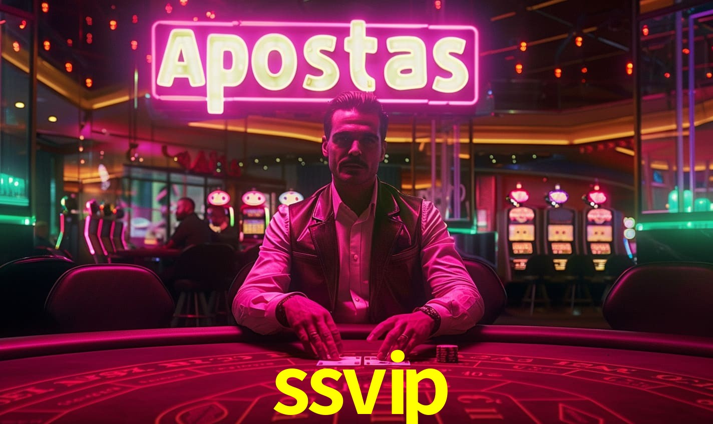 Descubra a Essência do ssvip: Nossa História e Compromissos