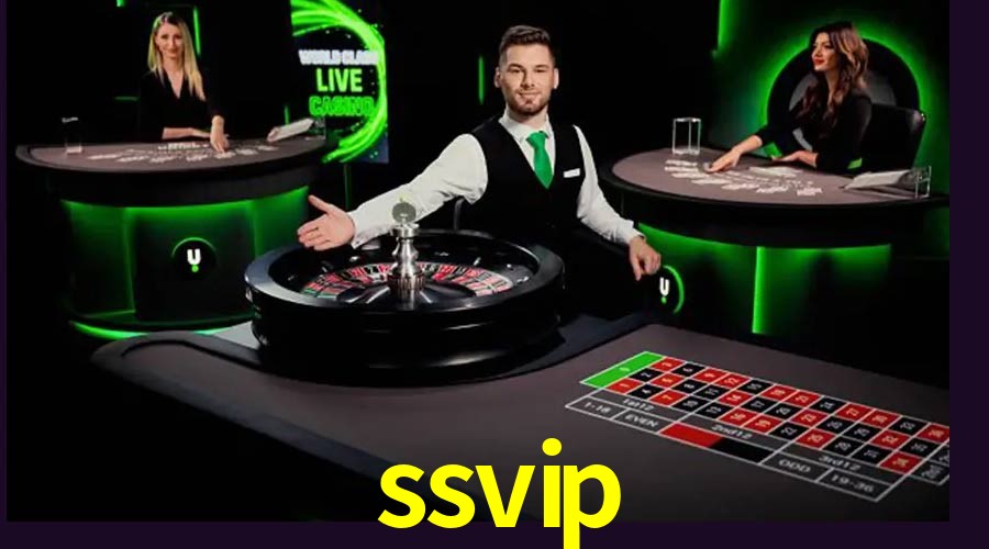 Responsive Design ssvip