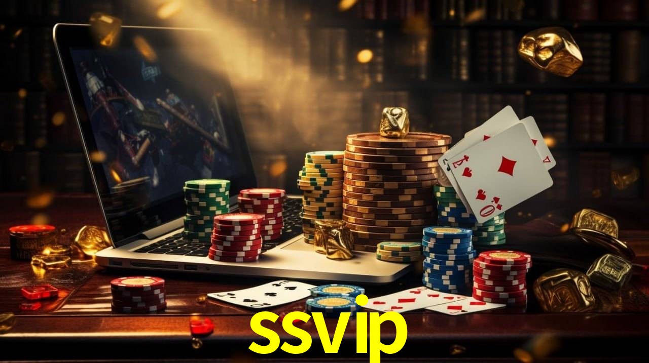 Mesa de Roleta ssvip