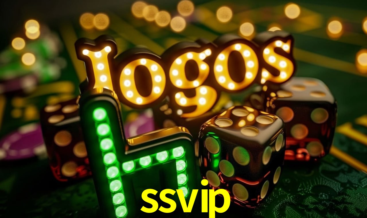 Estatísticas do Jogo ssvip
