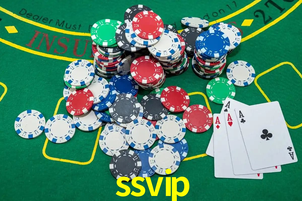 Jogos Exclusivos ssvip