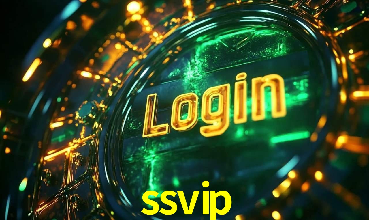 APP rápido e leve da ssvip
