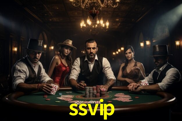 A Emoção da Loteria na ssvip: Uma Chance de Mudança de Vida