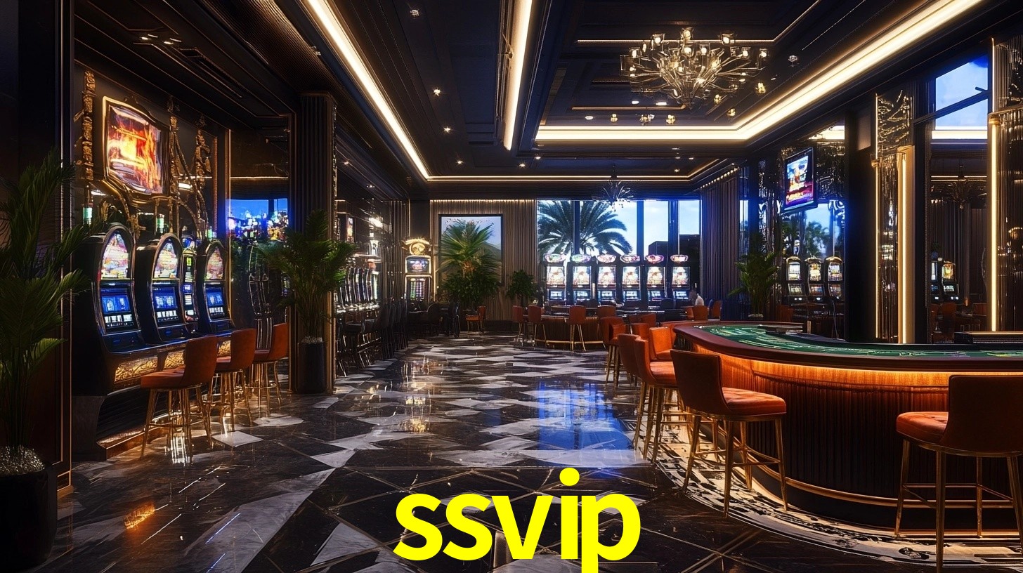 Premium Interface ssvip