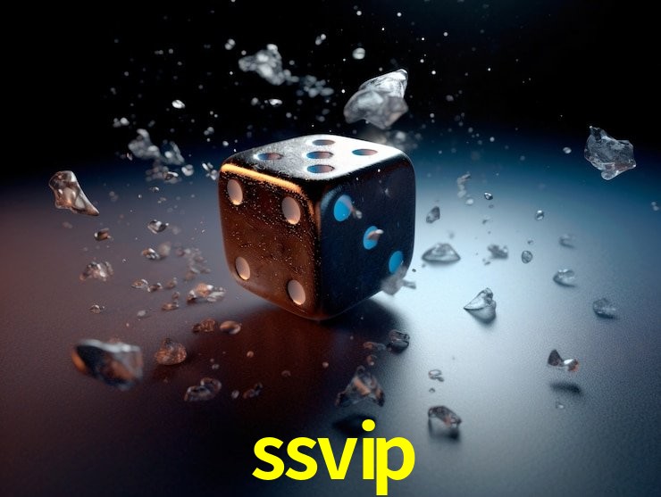 Variedade de jogos na ssvip