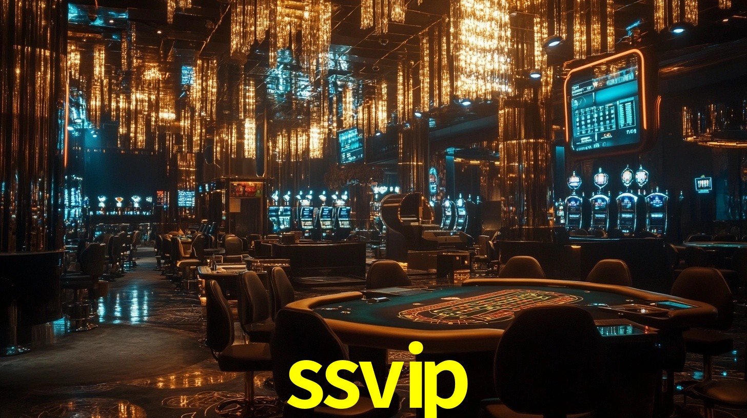 ssvip: Seu Especialista em Apostas Esportivas Brasileiras
