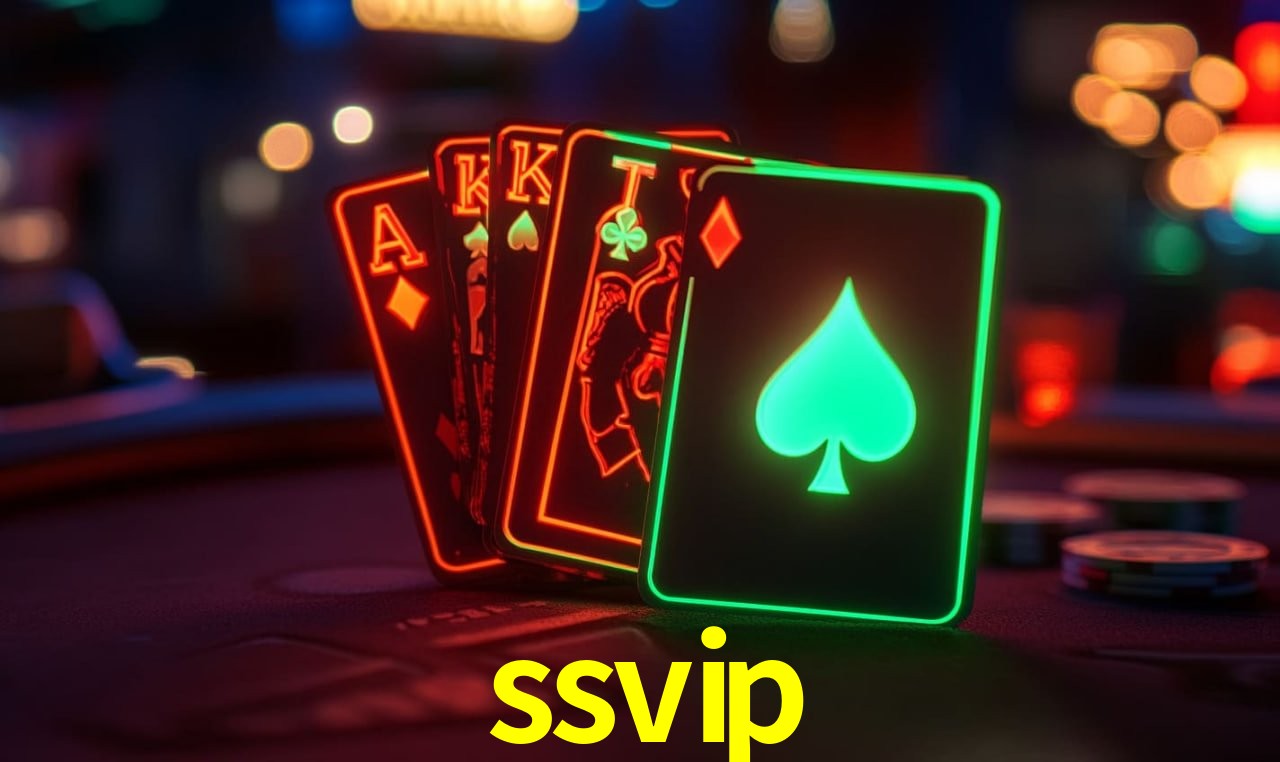 Recursos de Bônus ssvip