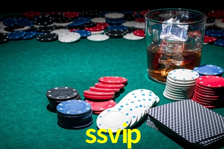 Mesa de Blackjack ssvip
