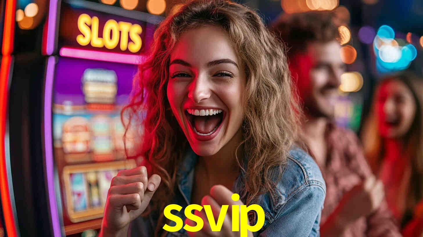 Descubra a Essência do ssvip: Nossa História e Compromissos