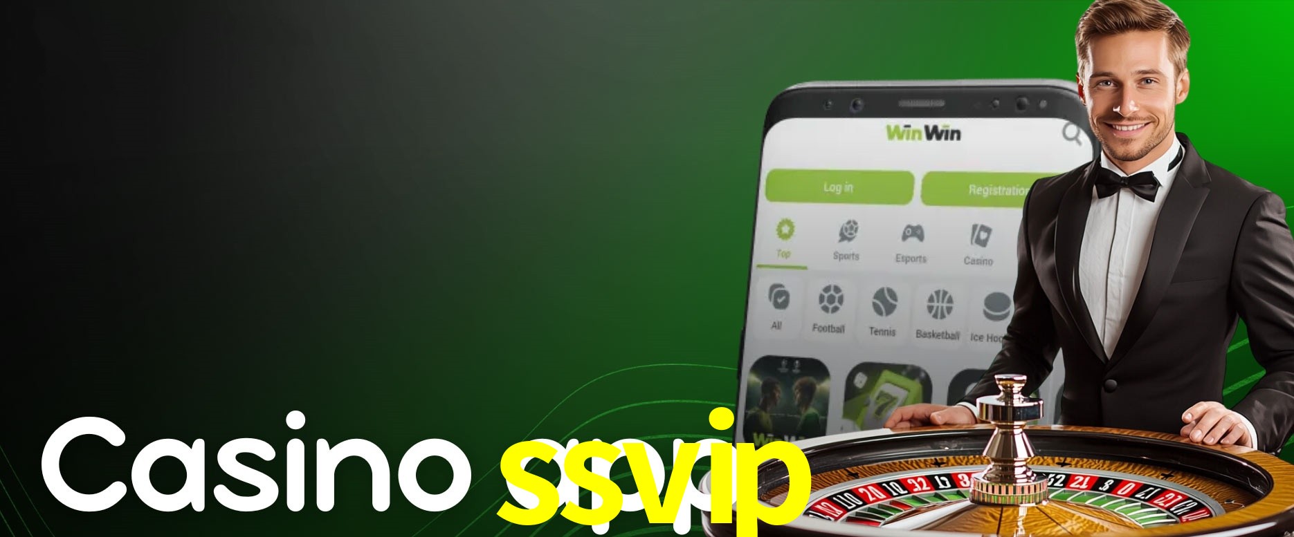 Weekend Specials ssvip