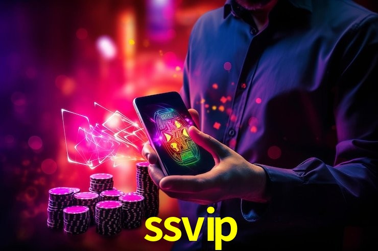 Programa VIP ssvip