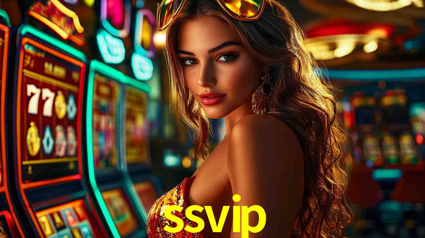Programa VIP ssvip