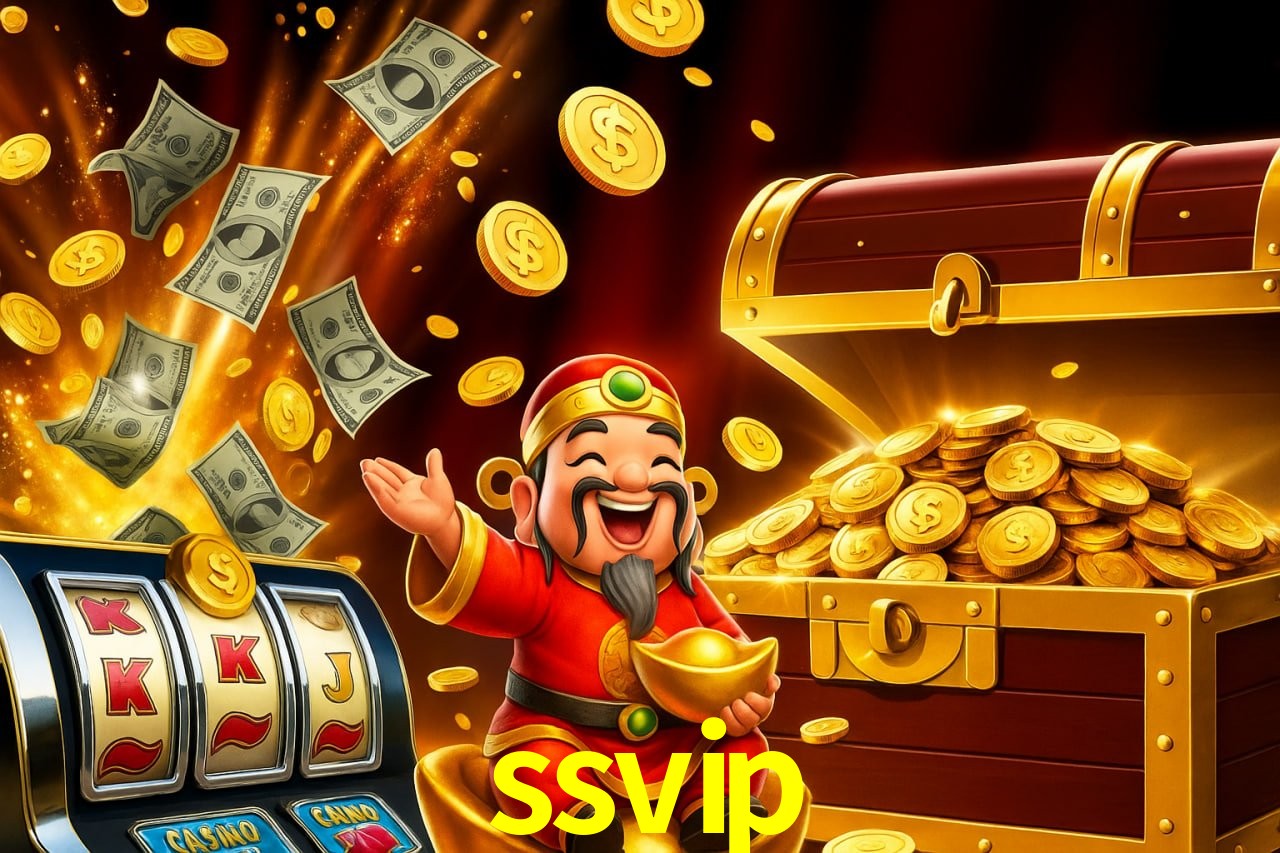 Interface Premium ssvip