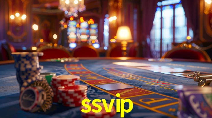 Secure Login ssvip