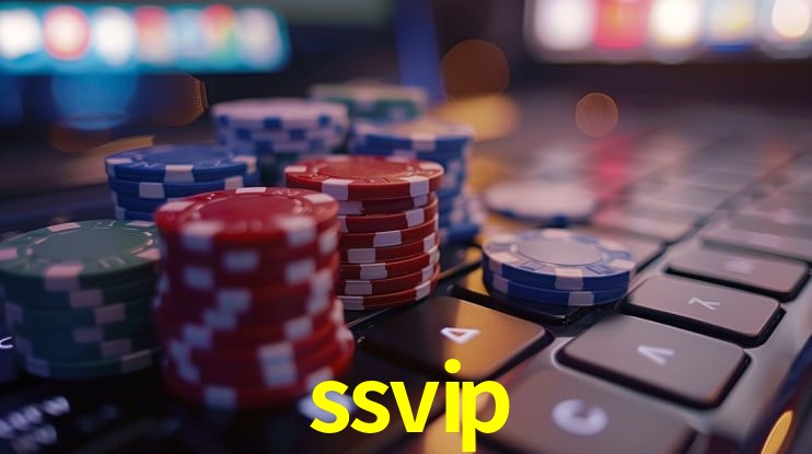 Design Responsivo ssvip