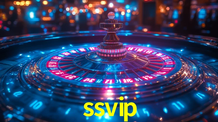 Bônus de boas-vindas na ssvip