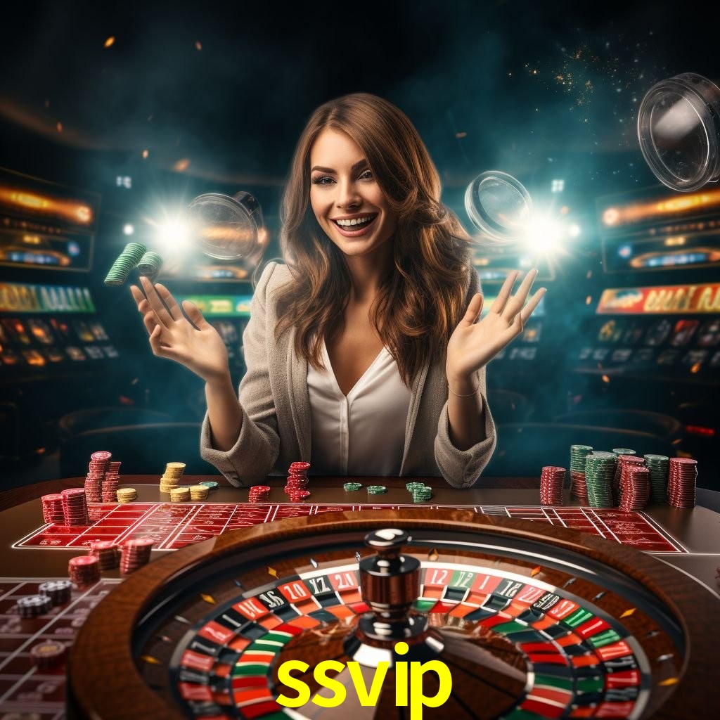 ssvip bet