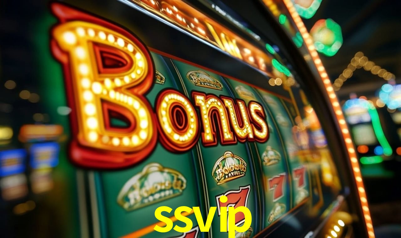 Loterias online na ssvip