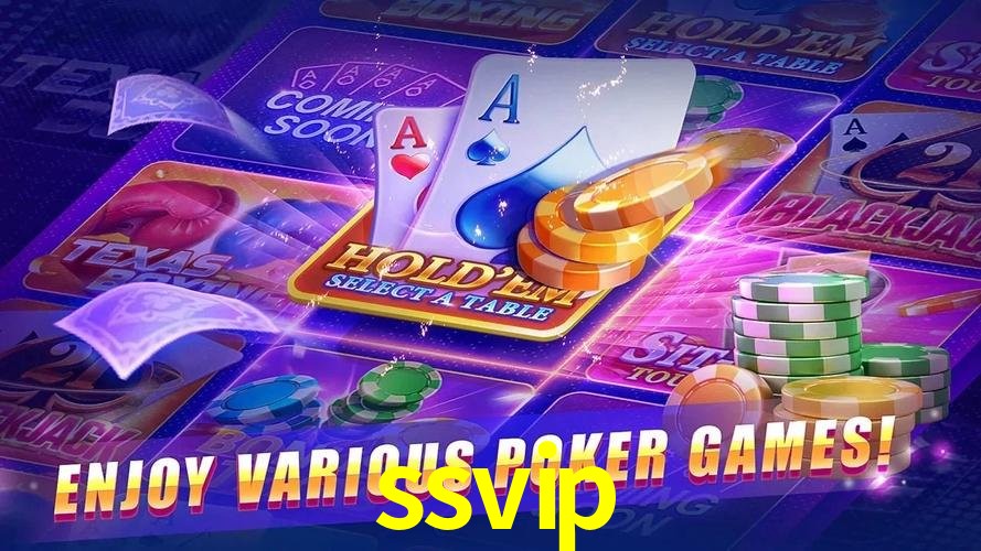 Desvendando o Mundo dos Jogos Virtuais na ssvip