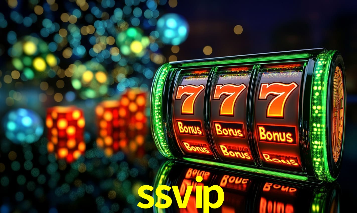Benefícios da Conta ssvip
