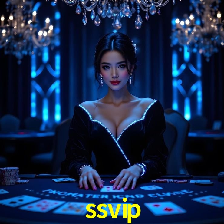 Casino Ao Vivo ssvip