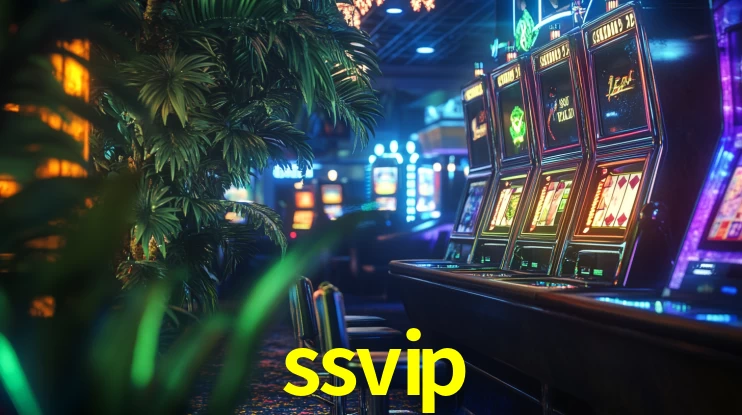 VIP Casino ssvip