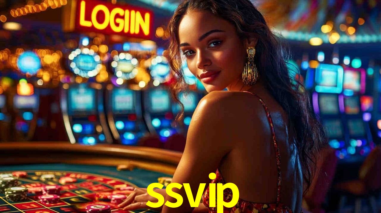Provedores de Jogos ssvip