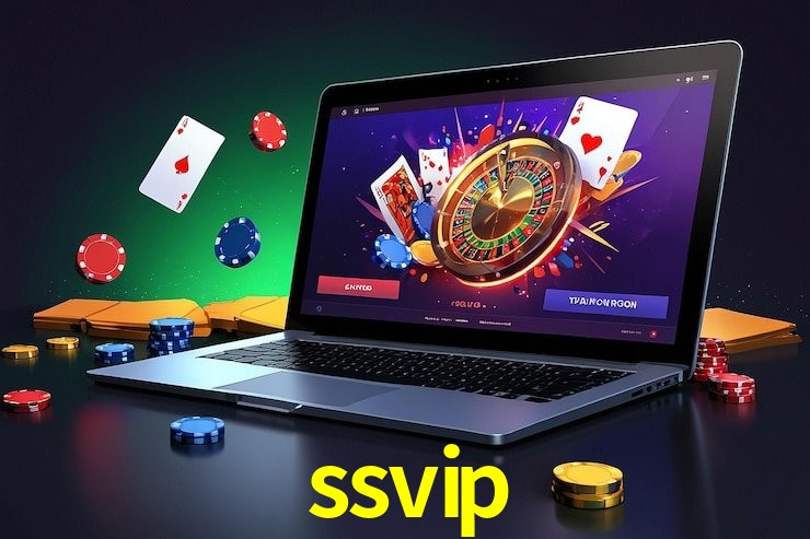 Bônus e promoções da ssvip