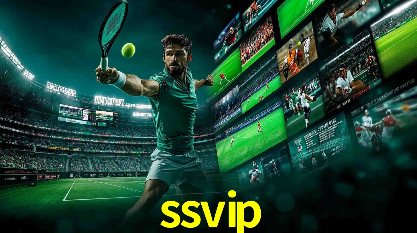 Descubra o Programa VIP da ssvip: Vantagens Exclusivas para Jogadores
