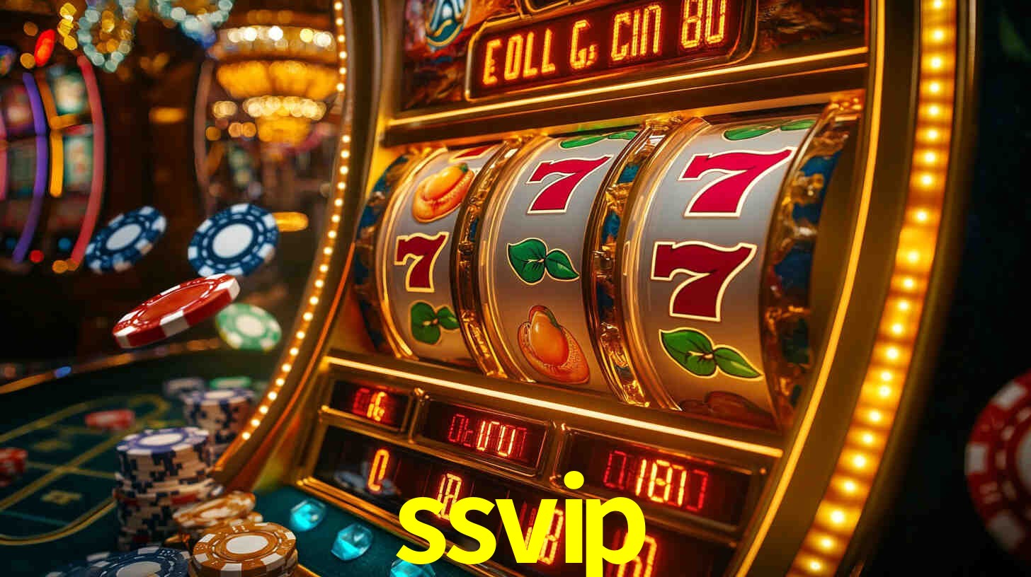 Welcome Bonus ssvip