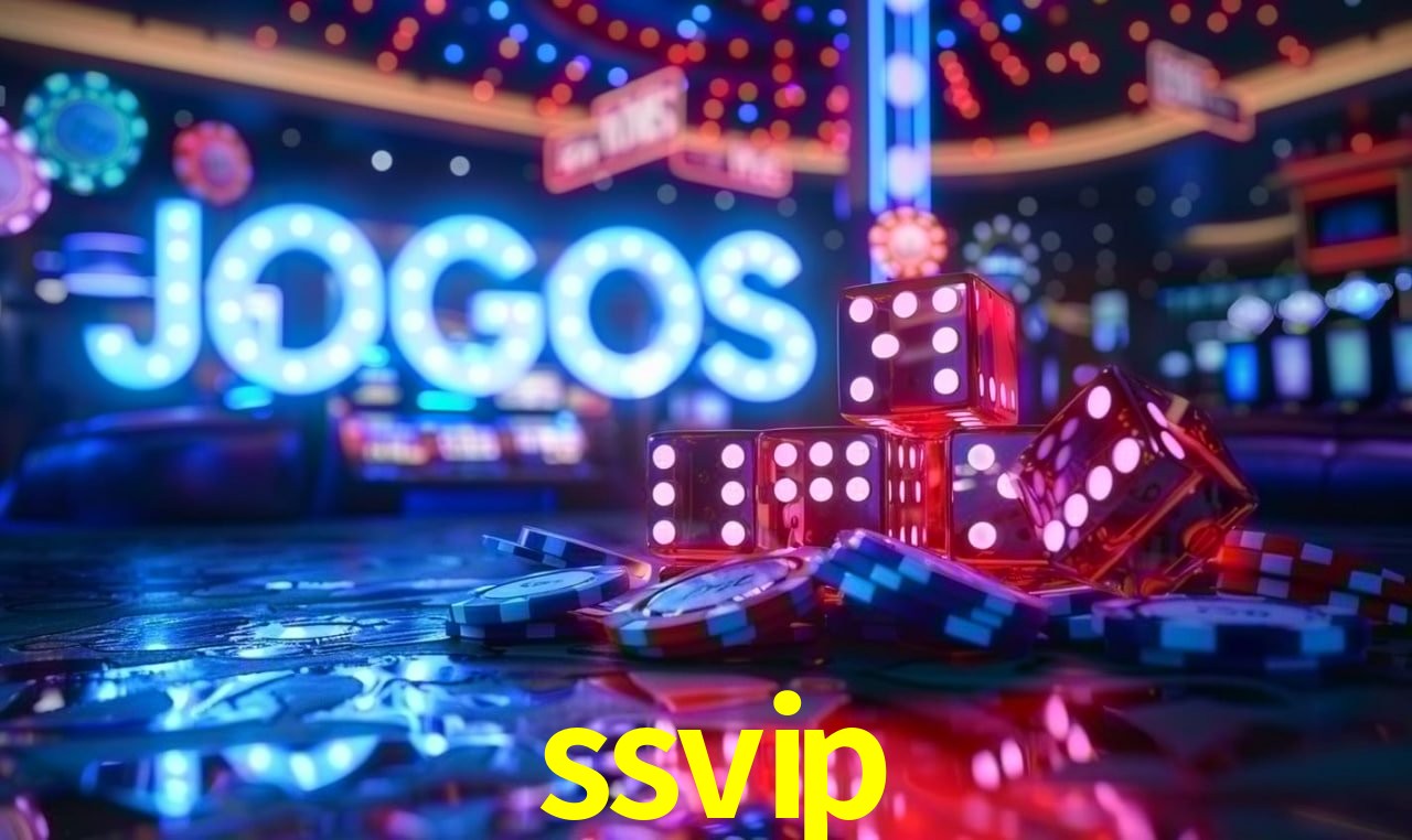 Roda da fortuna na ssvip
