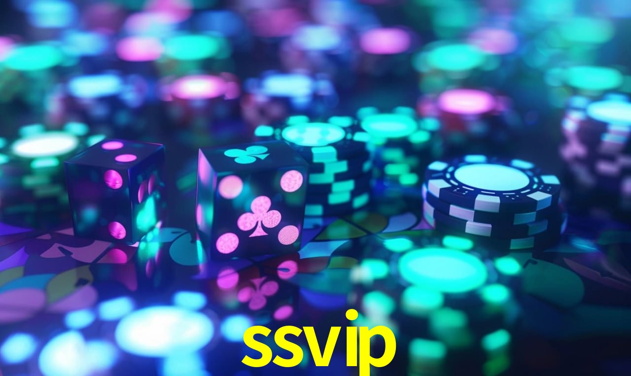 Casino Ao Vivo ssvip